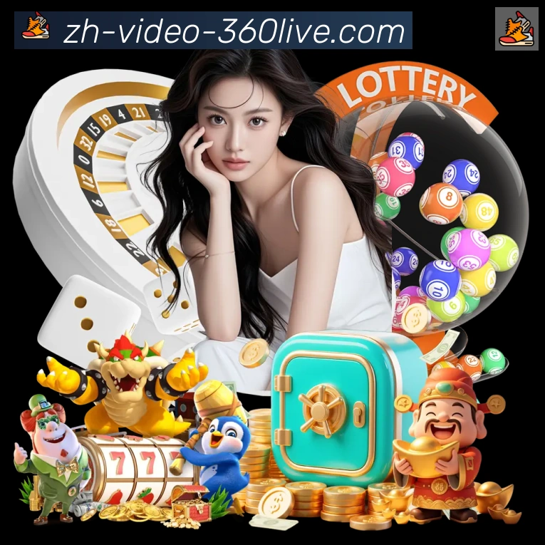 360直播品牌故事